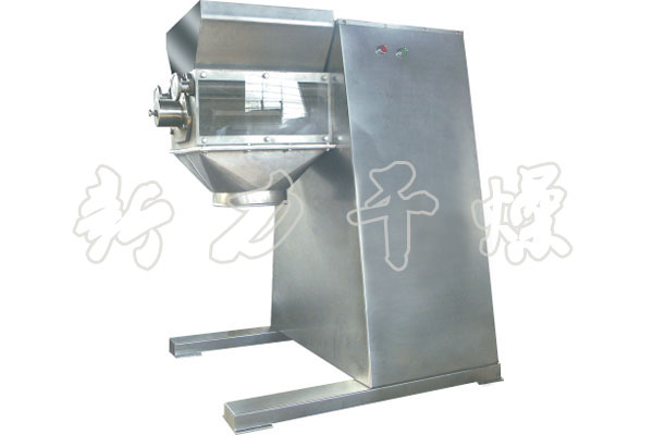 YK系列摇摆式制粒机